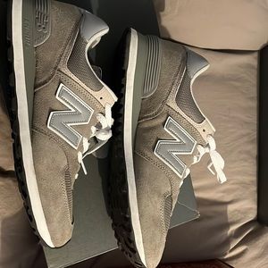 New Balance Classic 574
